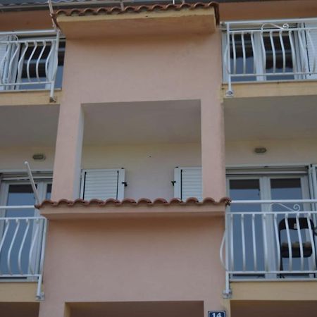 Apartments Marta Kastel Novi ภายนอก รูปภาพ