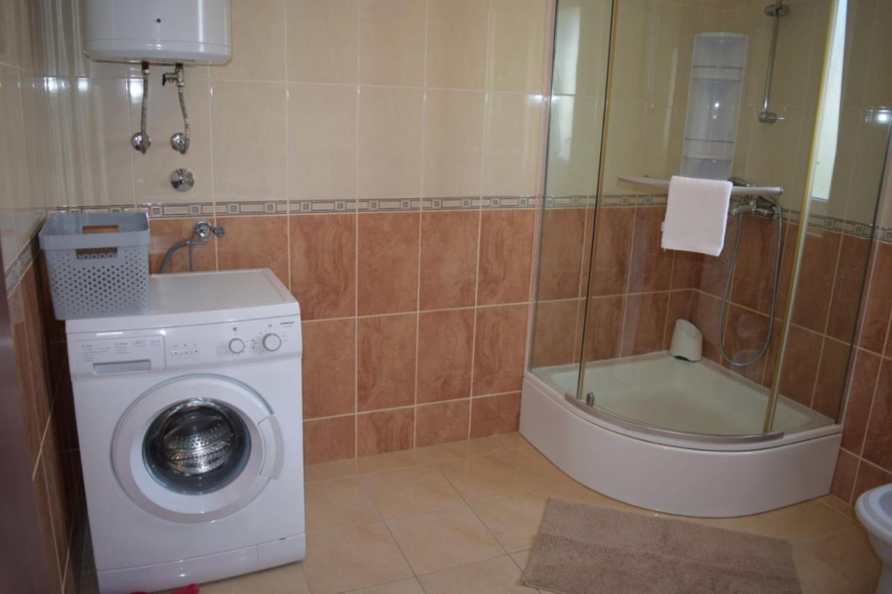 Apartments Marta Kastel Novi ภายนอก รูปภาพ