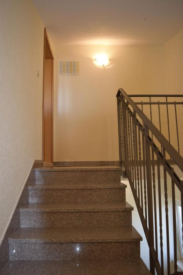 Apartments Marta Kastel Novi ภายนอก รูปภาพ