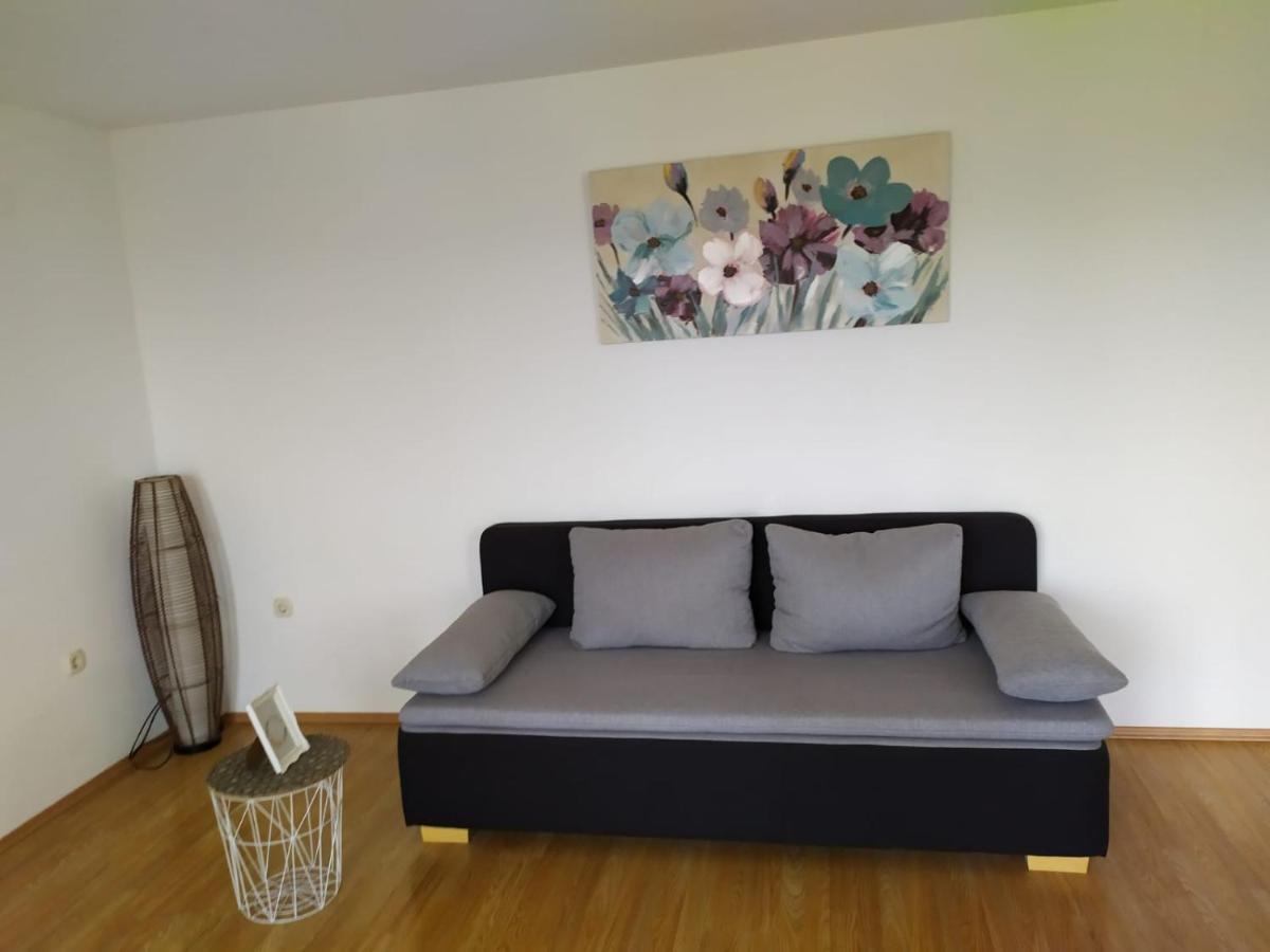 Apartments Marta Kastel Novi ภายนอก รูปภาพ