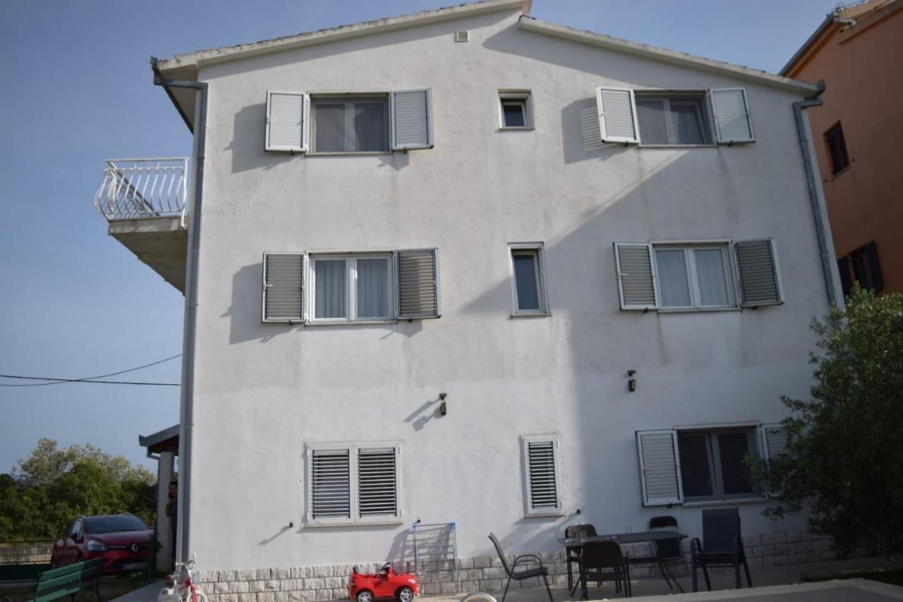 Apartments Marta Kastel Novi ภายนอก รูปภาพ