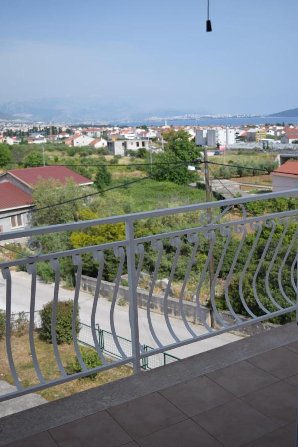 Apartments Marta Kastel Novi ภายนอก รูปภาพ