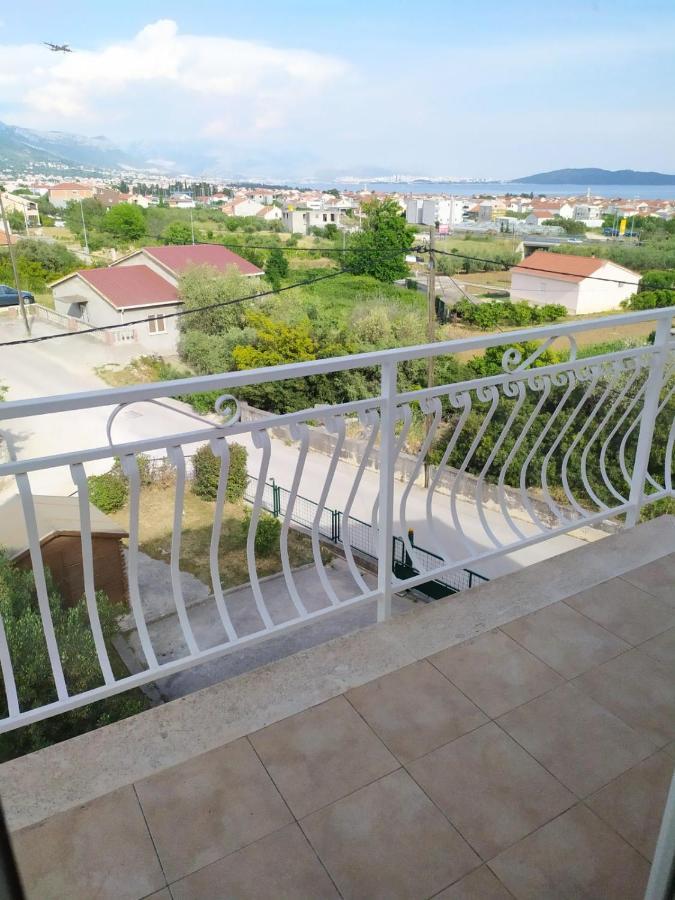 Apartments Marta Kastel Novi ภายนอก รูปภาพ