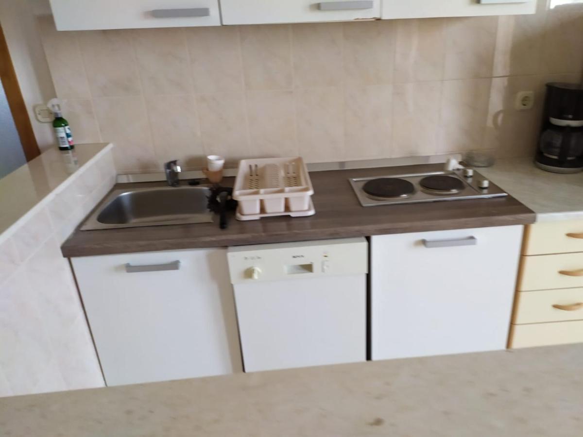 Apartments Marta Kastel Novi ภายนอก รูปภาพ