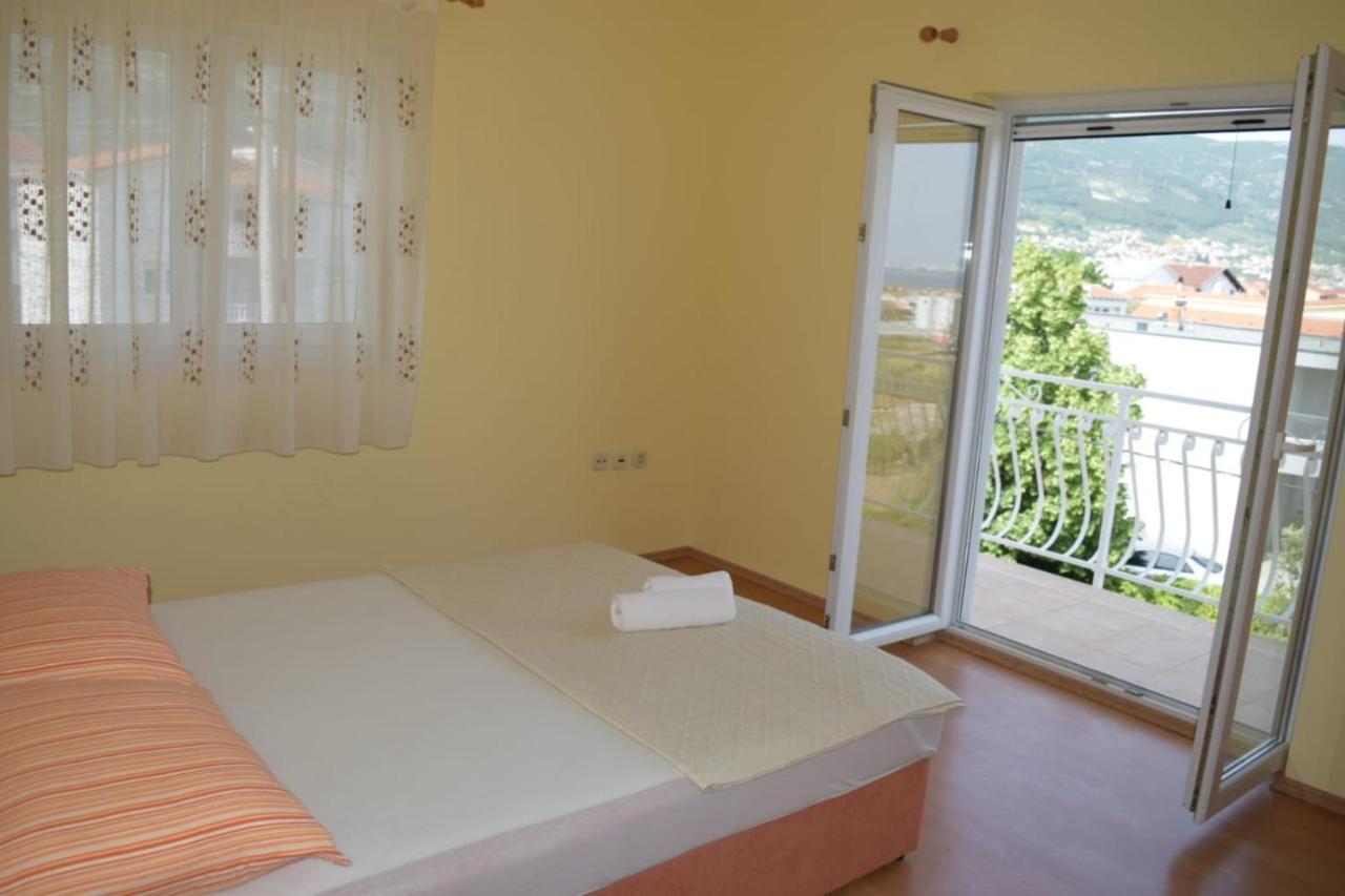Apartments Marta Kastel Novi ภายนอก รูปภาพ
