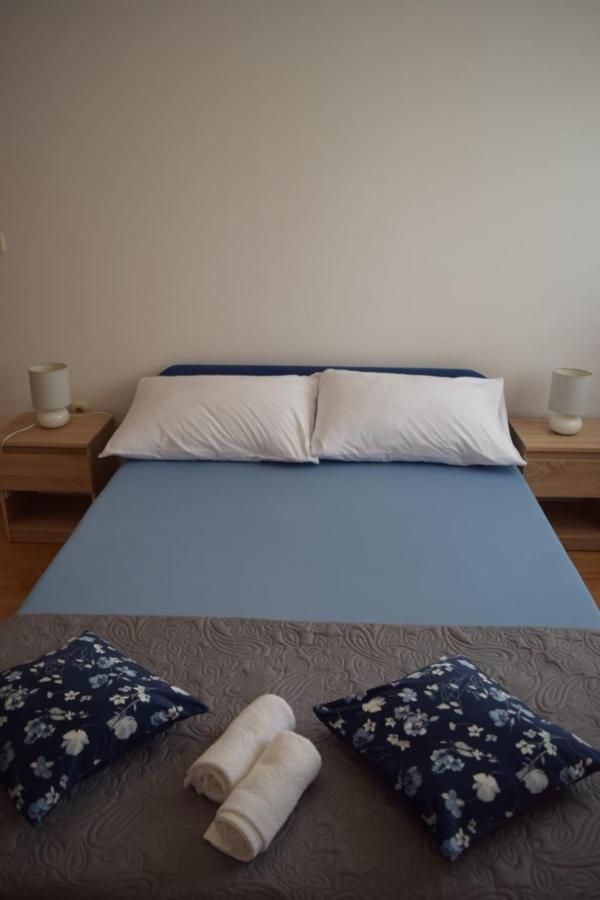Apartments Marta Kastel Novi ภายนอก รูปภาพ